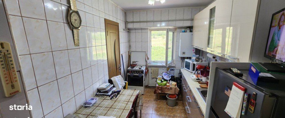 Apartament 2 camere decomandate, 51 mp+balcon 4 mp, Bd. Muncii