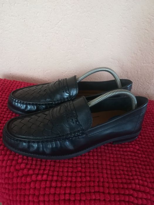 Mocasini Ventura nr 43 piele bărbați