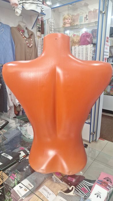 Продам женские манекены (торс)