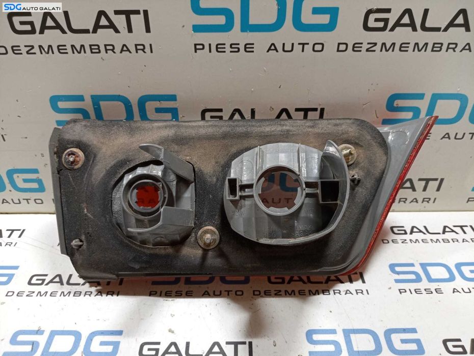 Stop Lampa Tripla Dreapta Capota Portbagaj Honda Accord 7 2002 - 2007 [M5808]