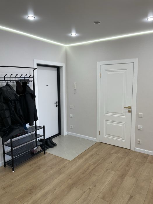 Сдам 2-х комнатную квартиру