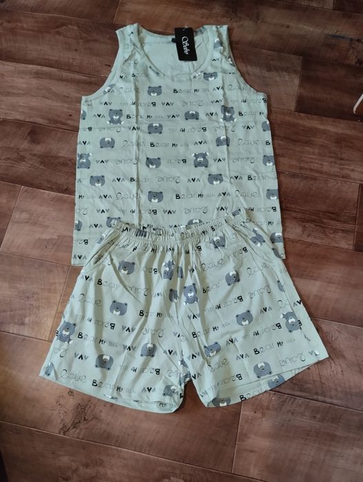 Женские пижамы для дома