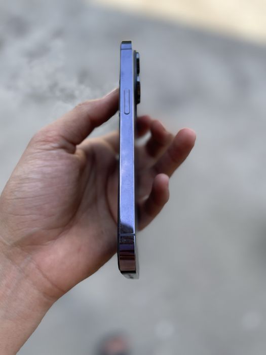Iphone 14 pro 256GB
