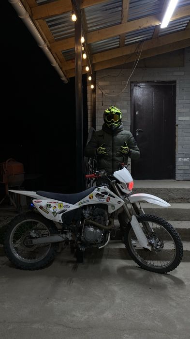 продам эндура 06 300куб