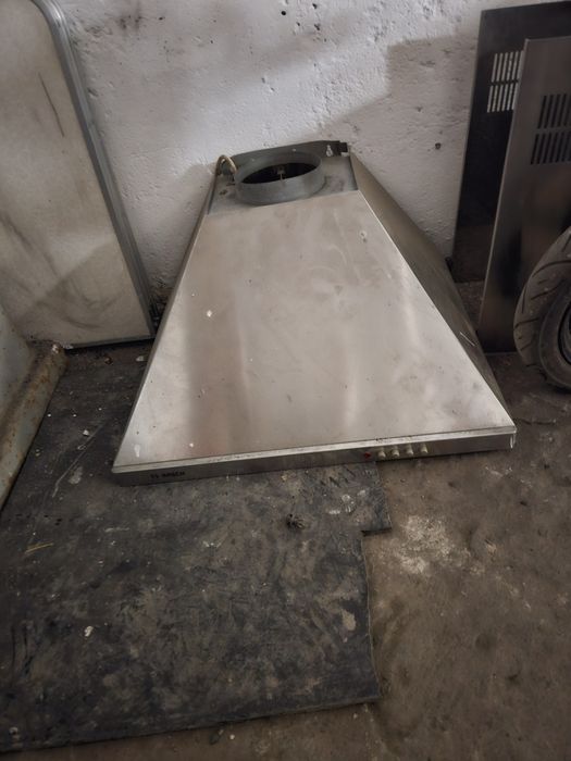 Вытяжка для кухни