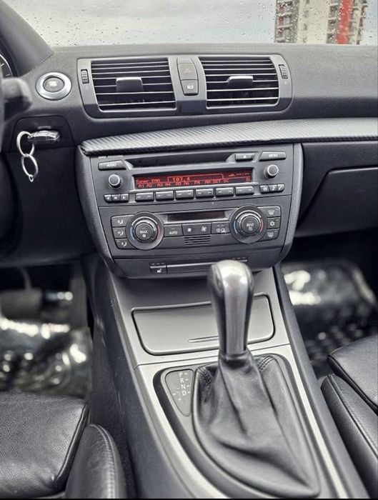 Bmw seria 1 e87 120i