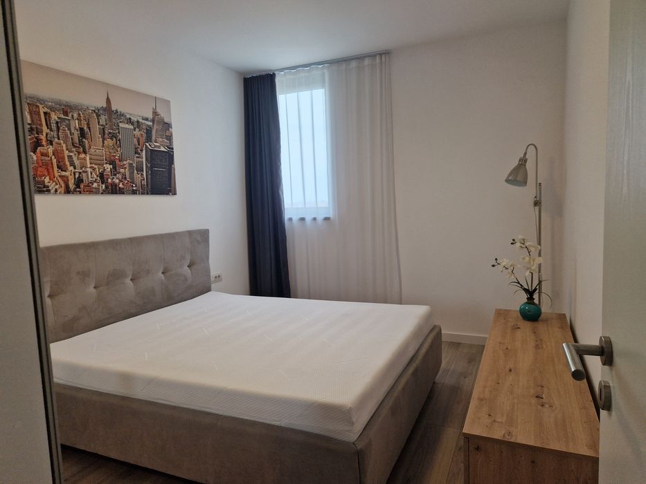 Apartament 2 camere ISHO de inchiriat