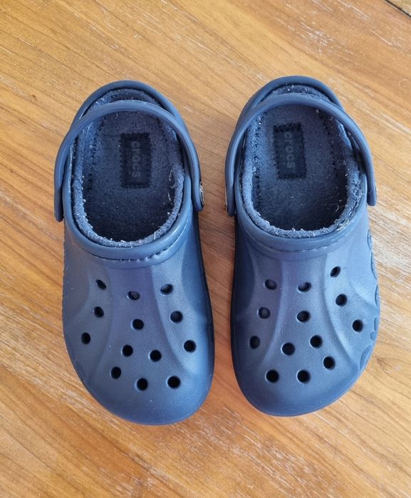 Crocs  imblaniti C 12  int. 18,5 cm