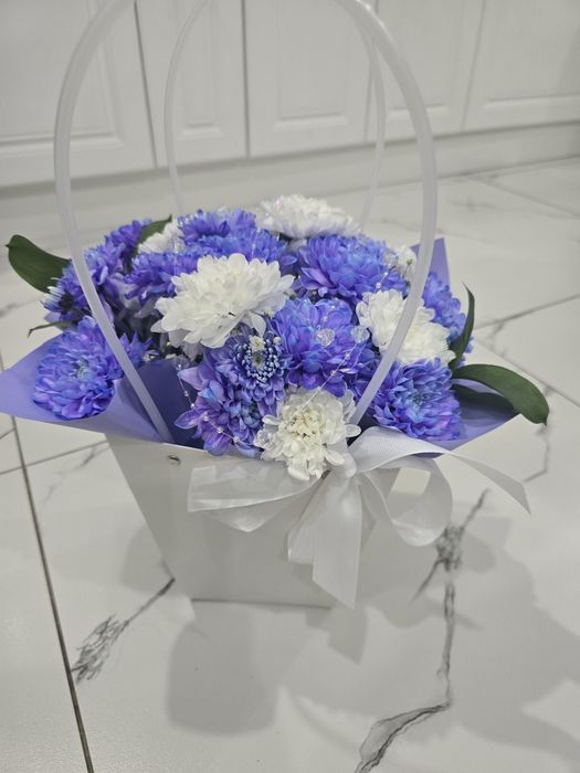 Продам букет цветов