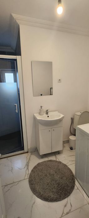 Regim hotelier,la 1 minut de centrul orasului,apart. 2 camere