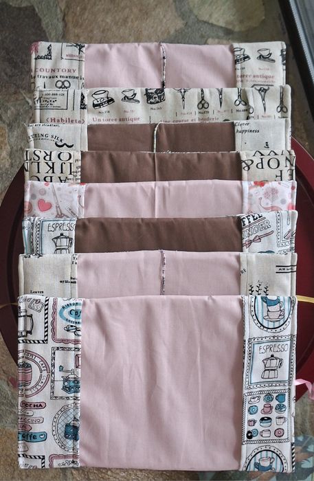 Калъфка за книга