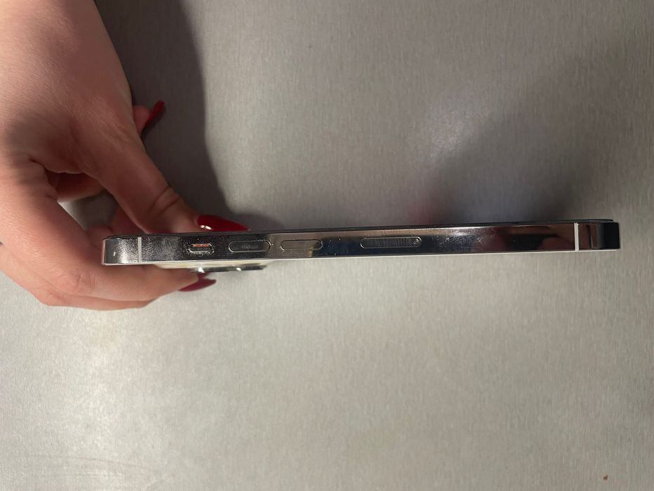 I PHONE 13 pro 128 GB