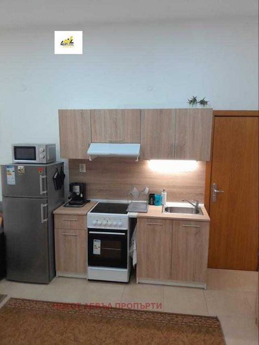 Дава се под наем Едностаен апартамент в София, Овча купел - 40 кв.м за 408 € - Снимка #2