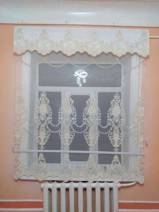 Жалюзи jalyuzi pardalari Masketni setka