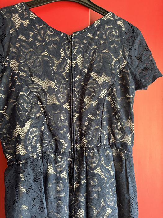 Rochie din dantela