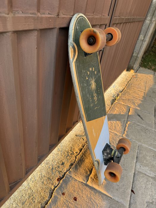 Vand skate yamba