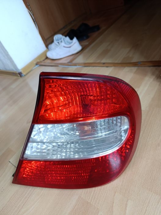 Продам фарыКамри 30