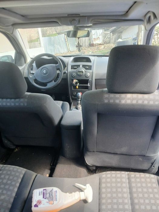 Renault megane 2 brek