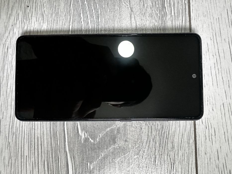 Samsung Galaxy A52s 5G / 256GB —