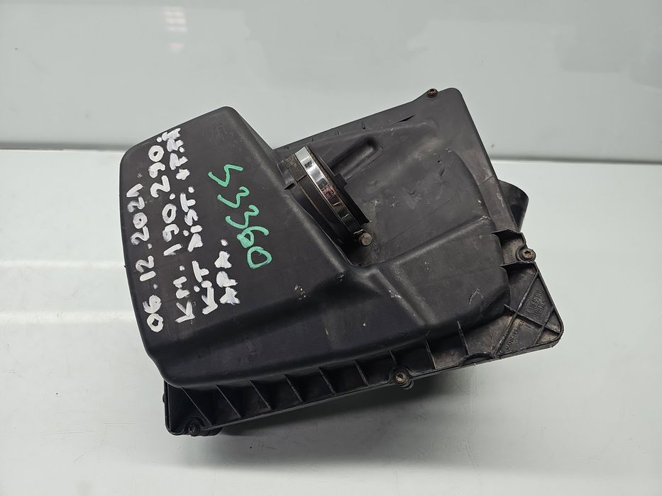 Carcasa filtru aer Opel Zafira B (A05) [Fabr 2006-2011] 13271101 1.0 C