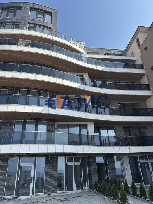 Продава се Едностаен апартамент в Поморие - 39 кв.м за 968 €/кв.м - Снимка #4