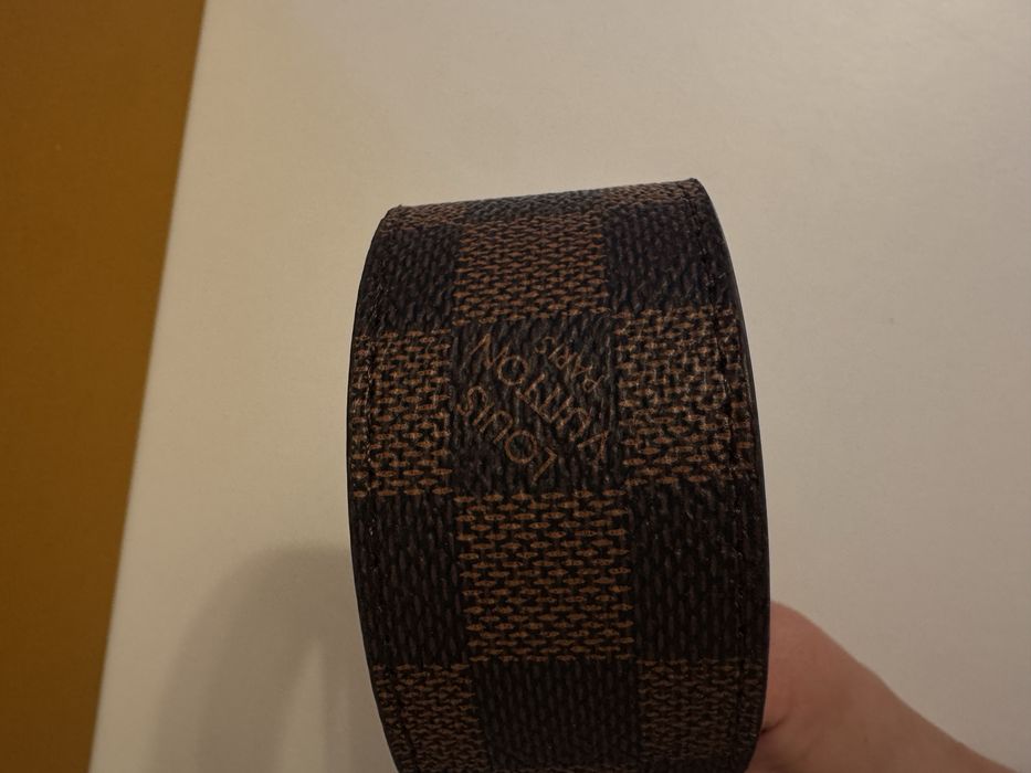 Curea Louis Vuitton Maro Catarama Aurie