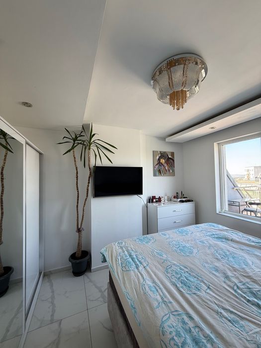 Продава се Тристаен апартамент в Варна, Кайсиева градина - 80 кв.м за 1205 €/кв.м - Снимка #8