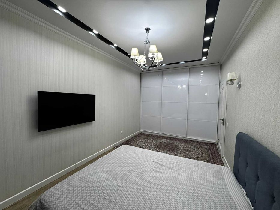 Продам 3-х комнатную квартиру