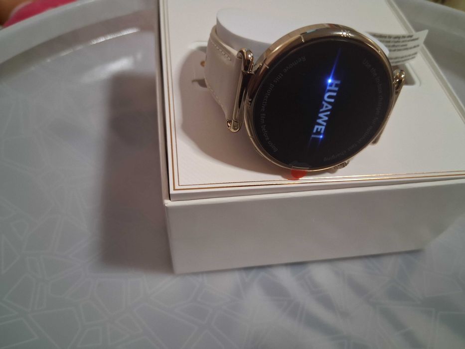 Huawei  watch GT 6