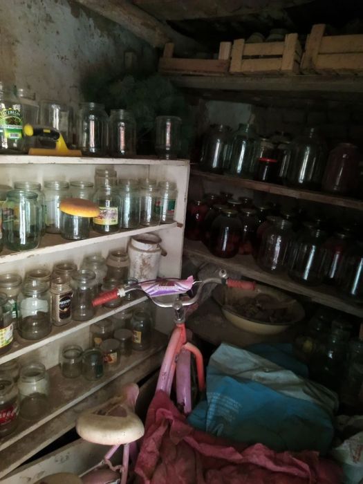 Срочно продаётс частный дом в городе Чирчик 5.8 соток