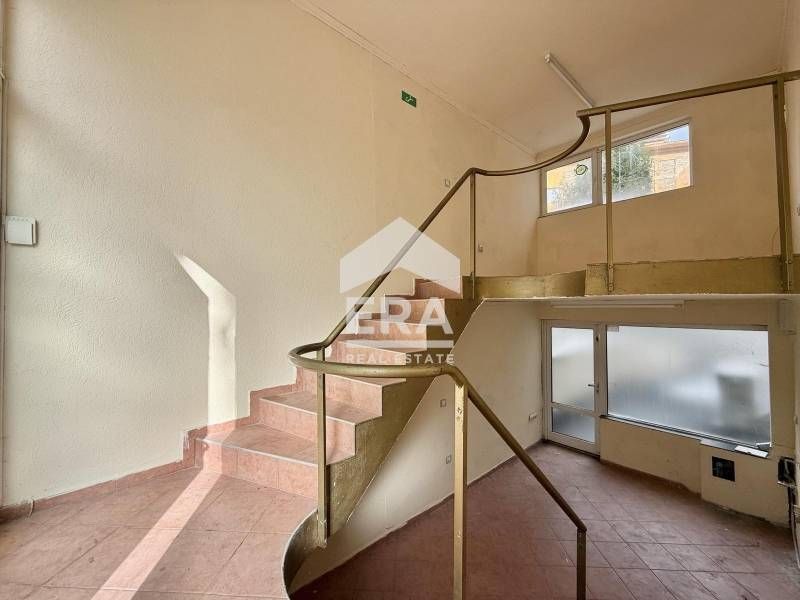 Магазин под наем на ул. Галичица в кв. Лозенец