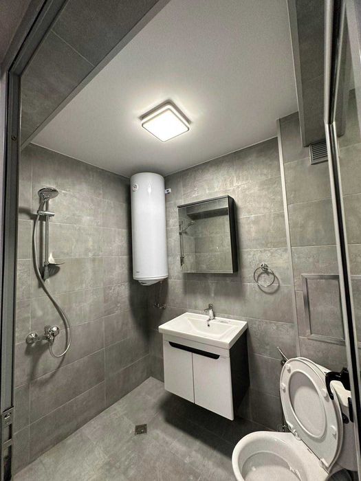 Дава се под наем Едностаен апартамент в Пловдив, Каменица 1 - 35 кв.м за 178.5 € - Снимка #4