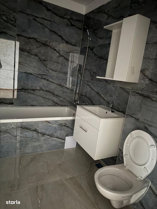 Garsoniera 3D Residence