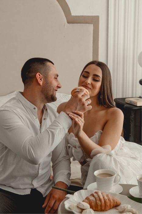 Свадебный фотограф