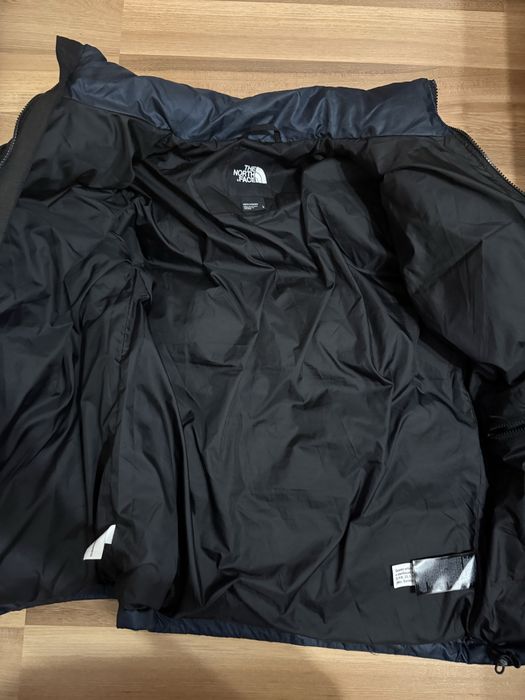 The north face 700