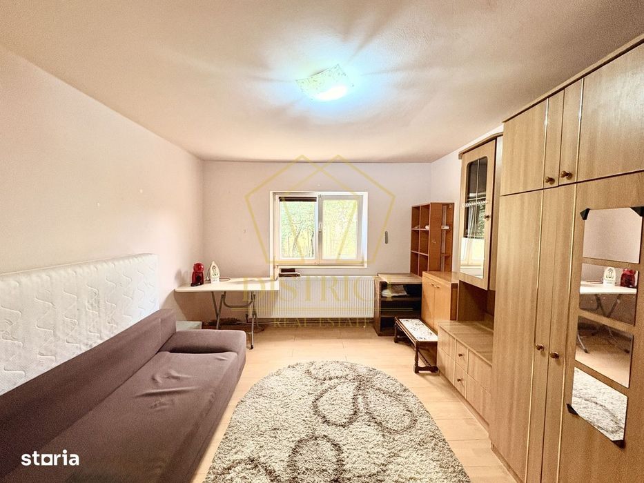 Apartament cu o camera | Complexul Studențesc — fotografia 1