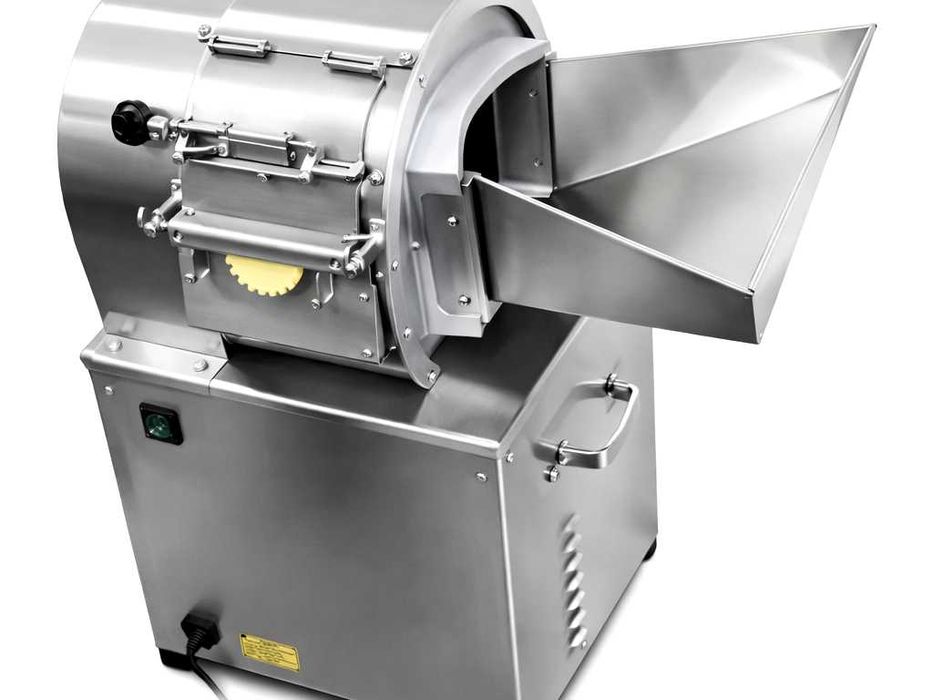 Utilaj taiat cartofi - French Fries / Chipsuri