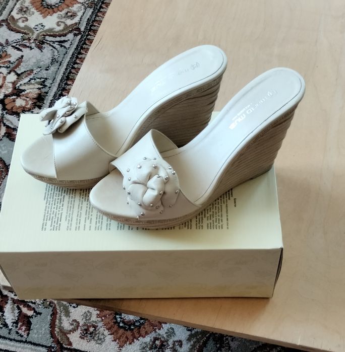 Самбо Mario Muzi