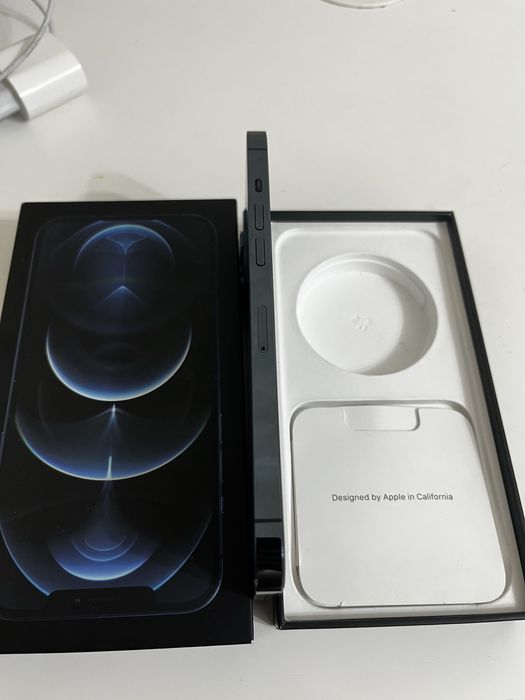 iphone 12 pro max 128
