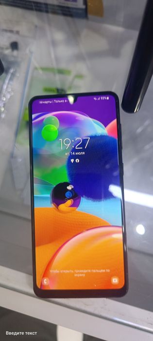 Samsung А 31 64gb