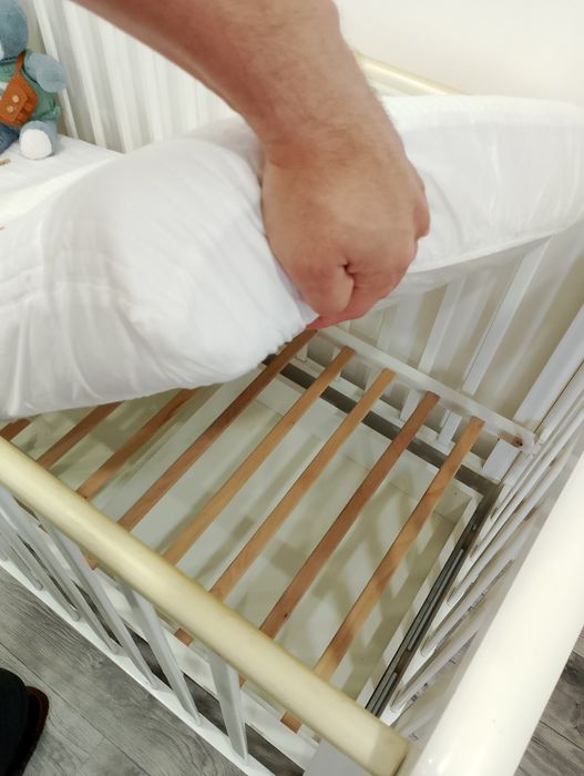 Продам отличный Манеж