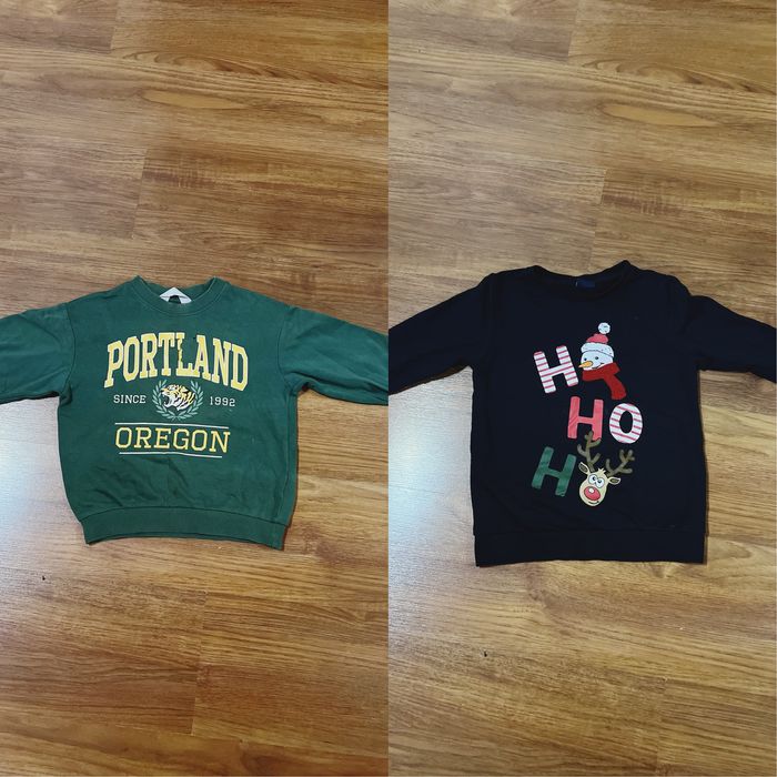 Одежда разная для малчика 6,7 лет