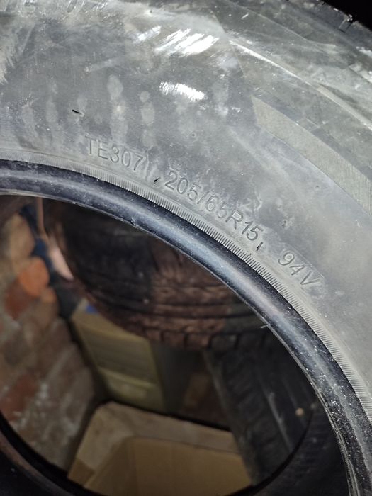 Резина, Лето, 16