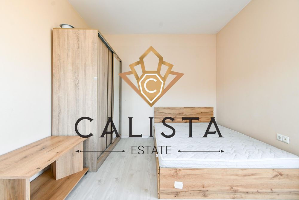 Дава се под наем Едностаен апартамент в София, Надежда 2 - 30 кв.м за 450 € - Снимка #6