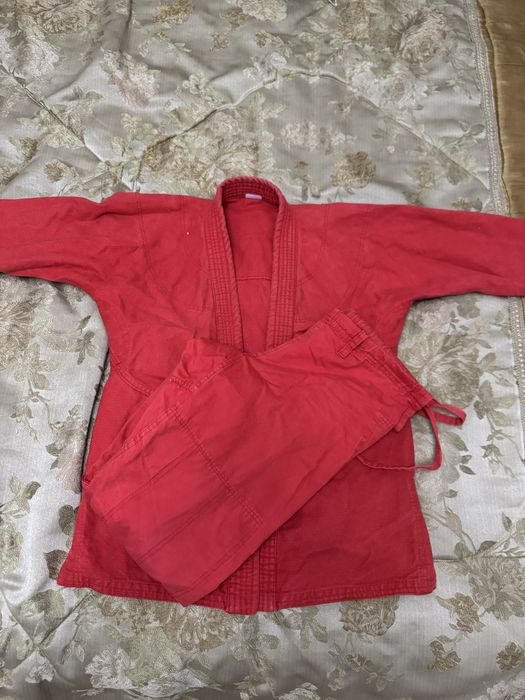 Кимоно подпостковый