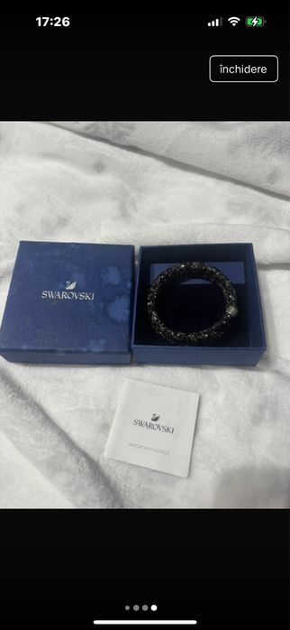 Bratara Swarovski