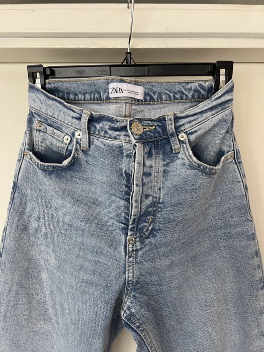 Дамски дънки с висока талия Zara, Closed, Topshop, Pull&Bear