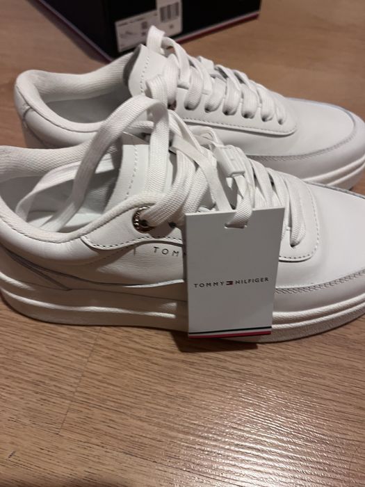 Кецове Tomi Hilfiger