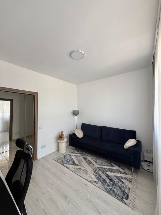 Apartament cu terasa tip Penthouse 3 camere - DIRECT PROPRIETAR Metalurgiei sector 4 Bucuresti