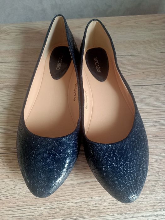 Балетки размер 38